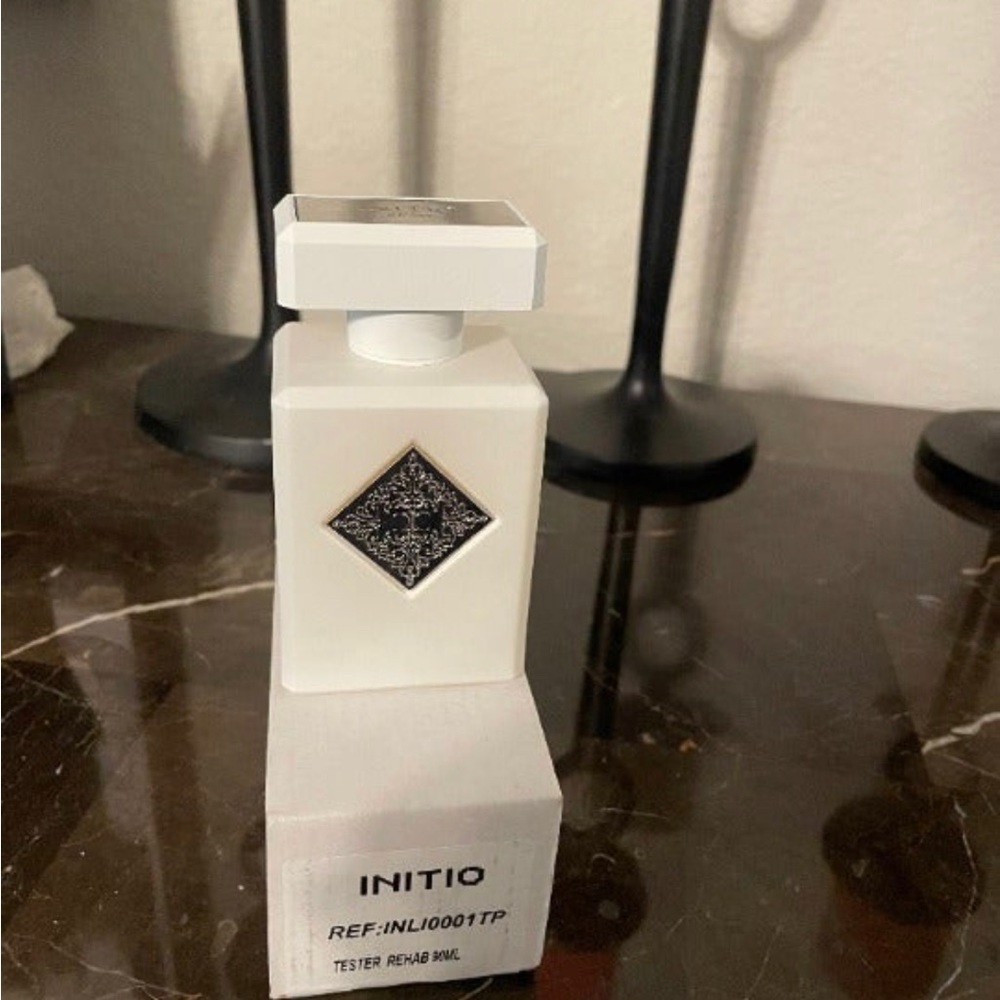Initio Rehab 90ML